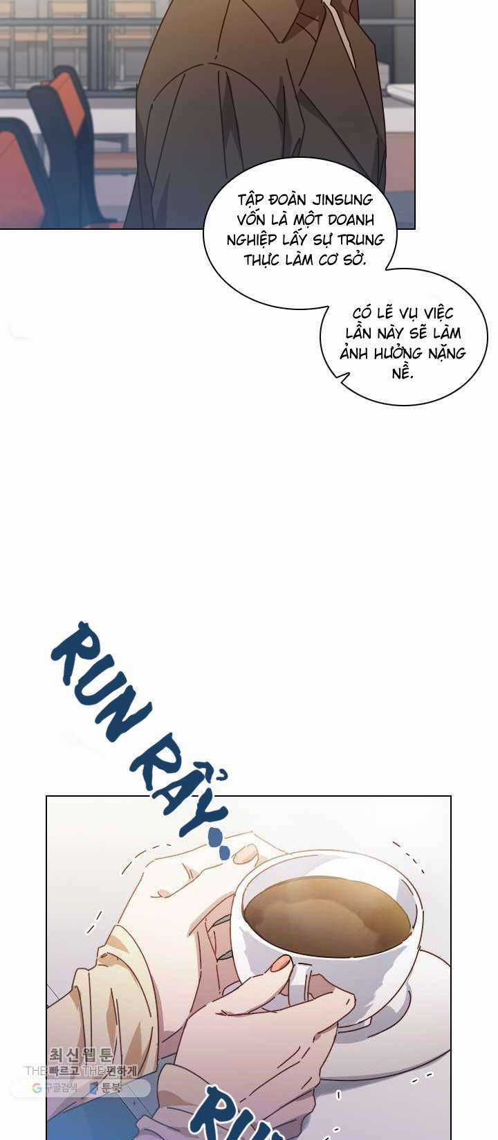 Tai Tiếng Thị Phi - Chapter 60 - Trang 28