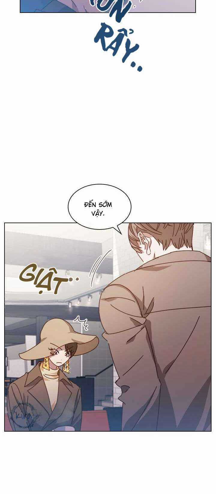 Tai Tiếng Thị Phi - Chapter 60 - Trang 29