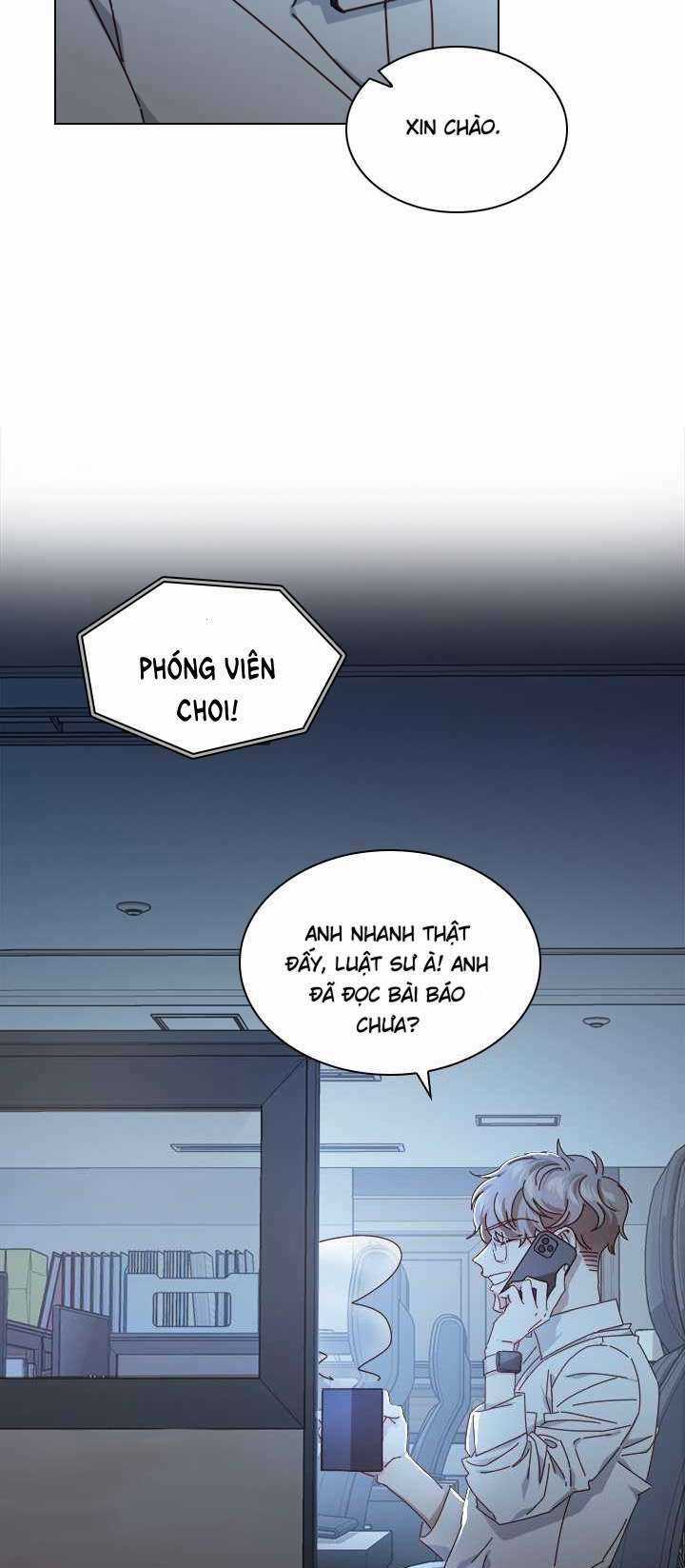 Tai Tiếng Thị Phi - Chapter 60 - Trang 4