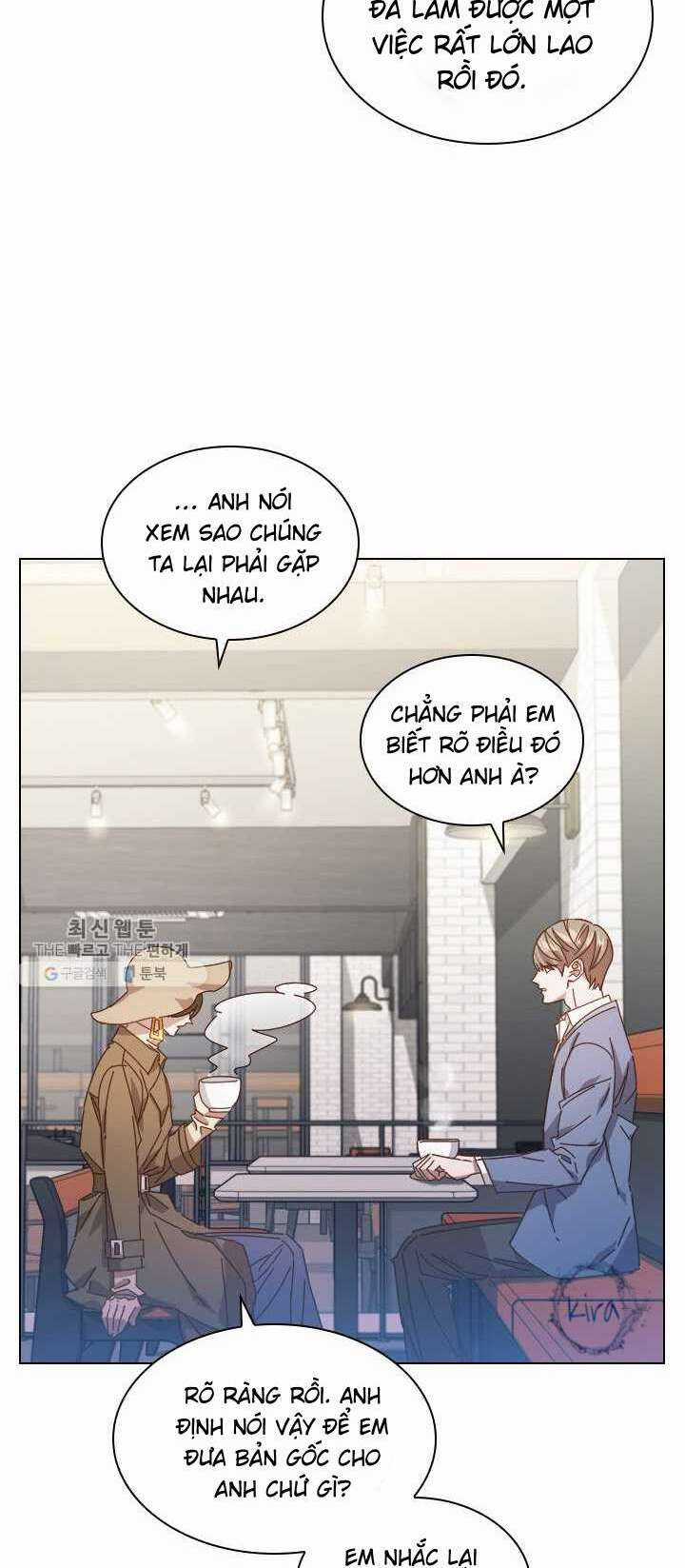 Tai Tiếng Thị Phi - Chapter 60 - Trang 31