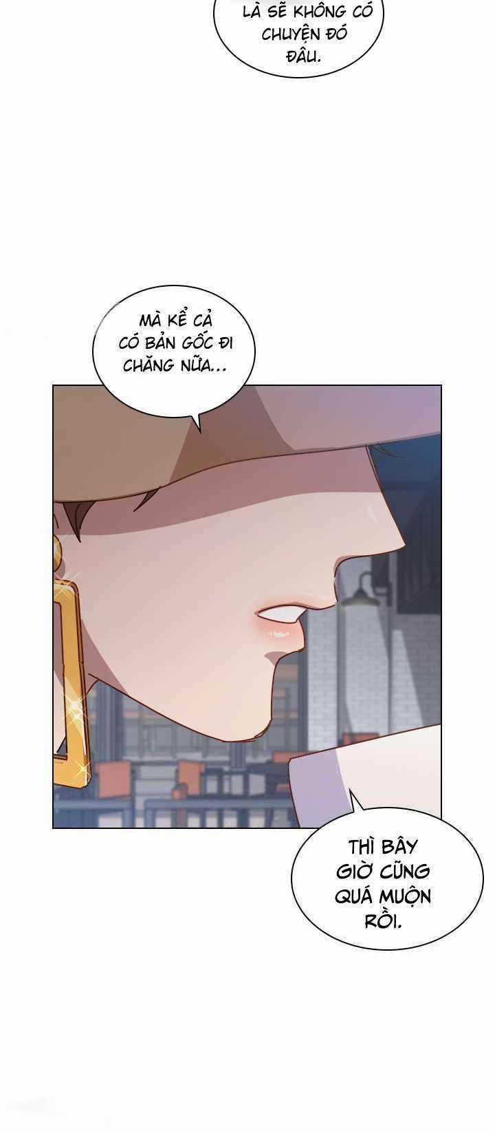 Tai Tiếng Thị Phi - Chapter 60 - Trang 32