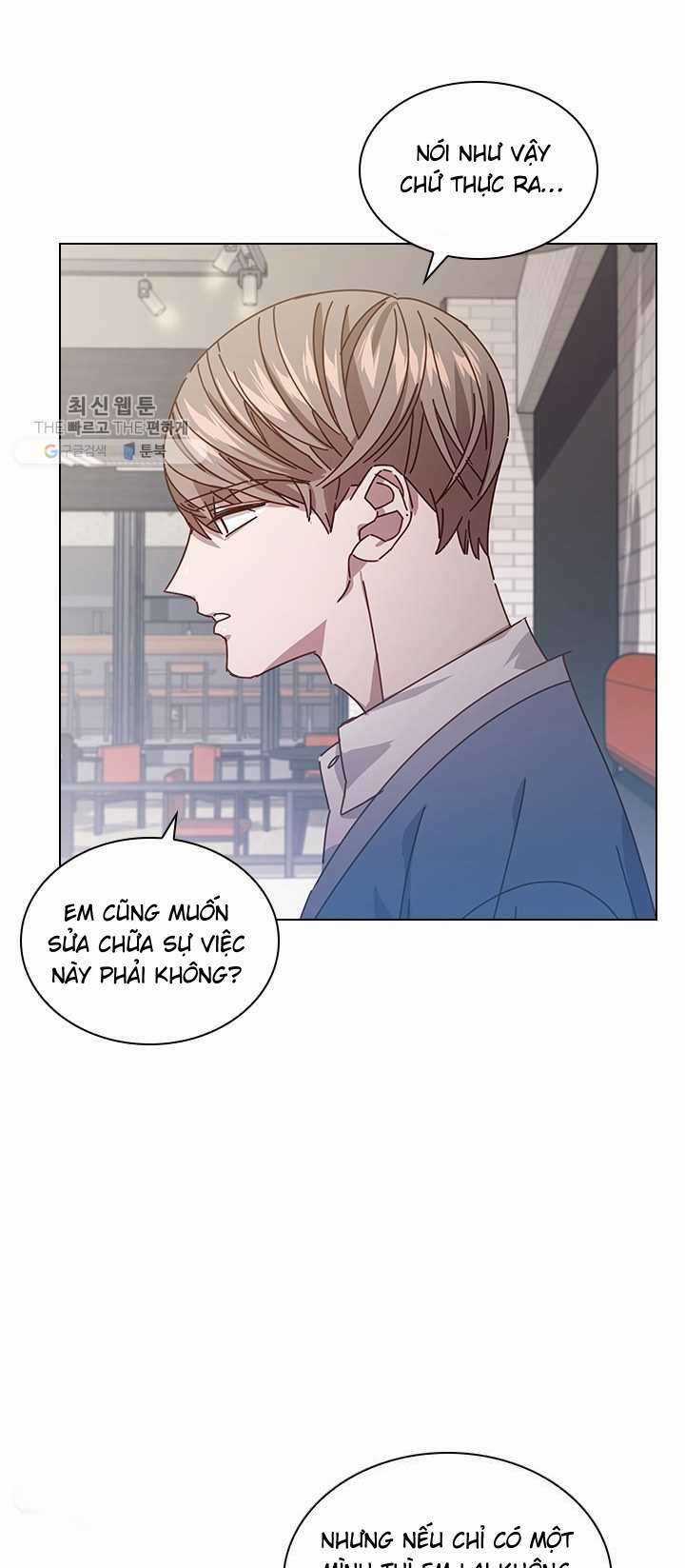 Tai Tiếng Thị Phi - Chapter 60 - Trang 34
