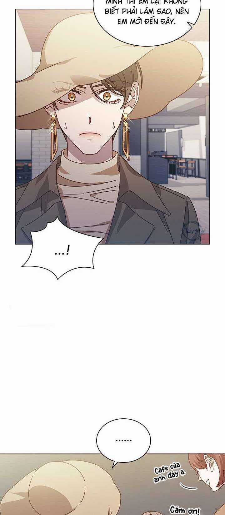 Tai Tiếng Thị Phi - Chapter 60 - Trang 35