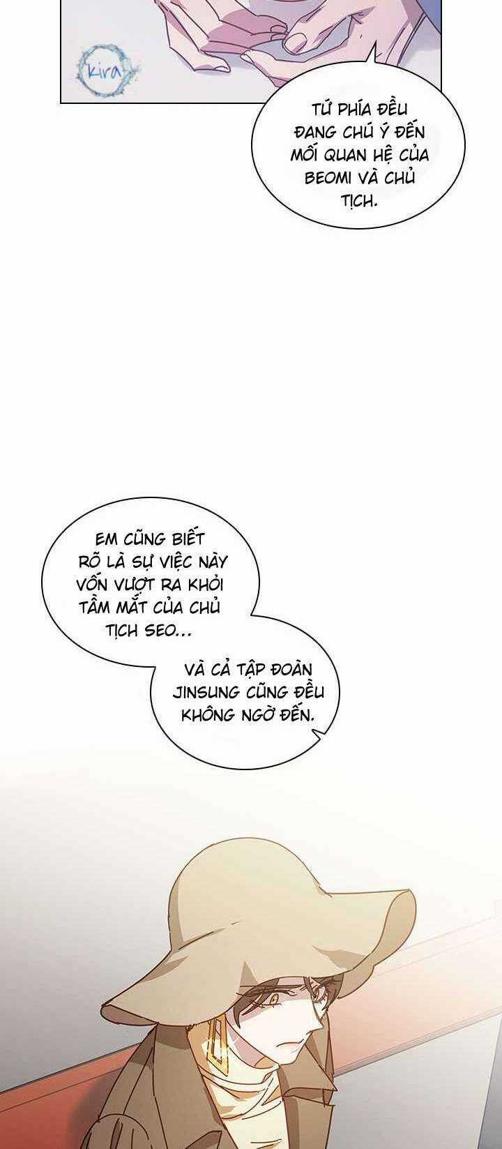 Tai Tiếng Thị Phi - Chapter 60 - Trang 37