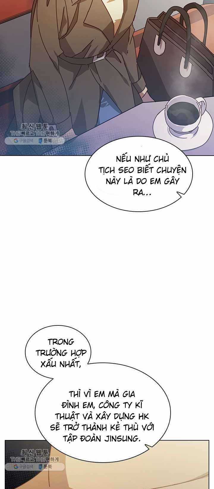 Tai Tiếng Thị Phi - Chapter 60 - Trang 38