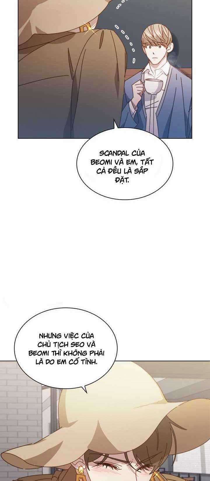 Tai Tiếng Thị Phi - Chapter 60 - Trang 41