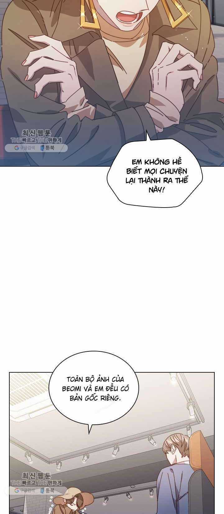 Tai Tiếng Thị Phi - Chapter 60 - Trang 42