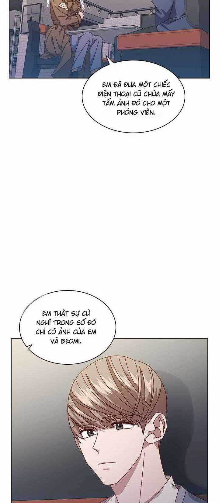 Tai Tiếng Thị Phi - Chapter 60 - Trang 43