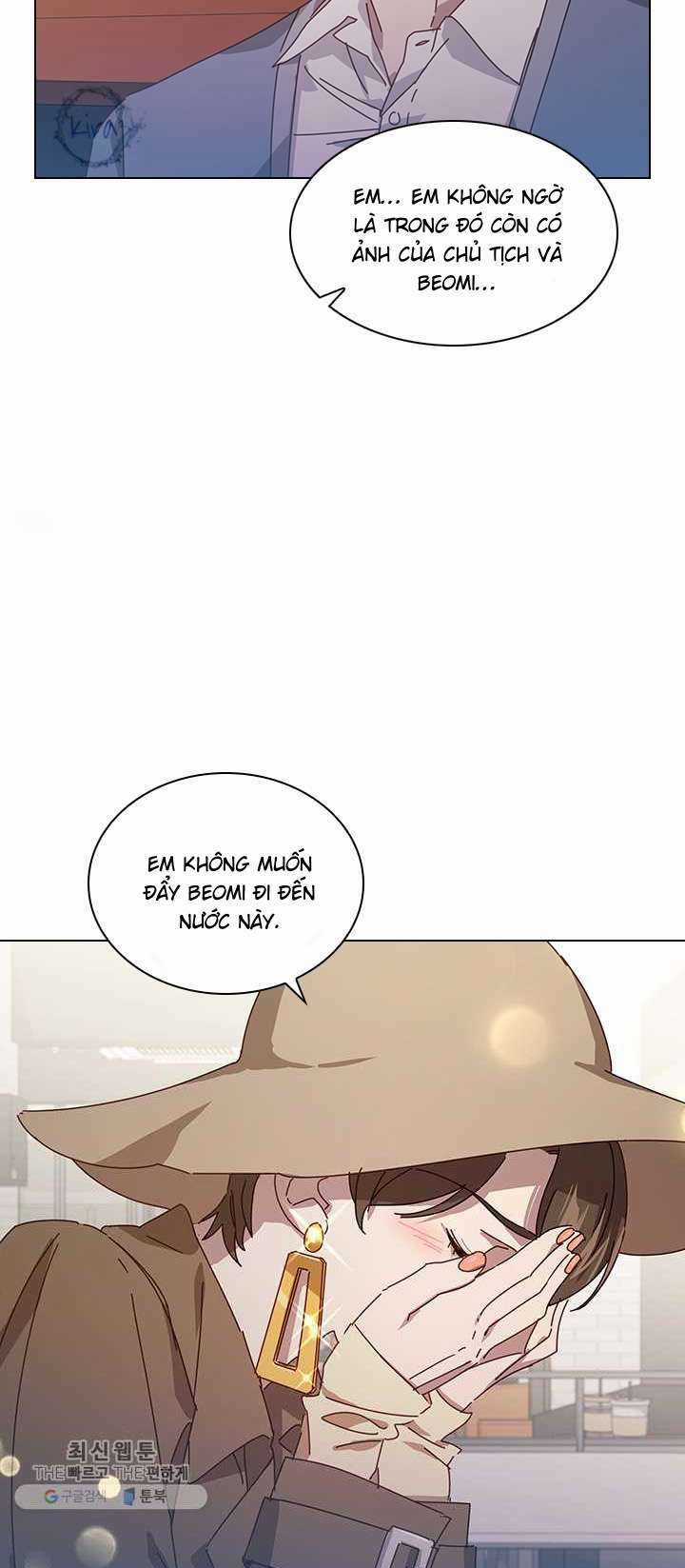 Tai Tiếng Thị Phi - Chapter 60 - Trang 44