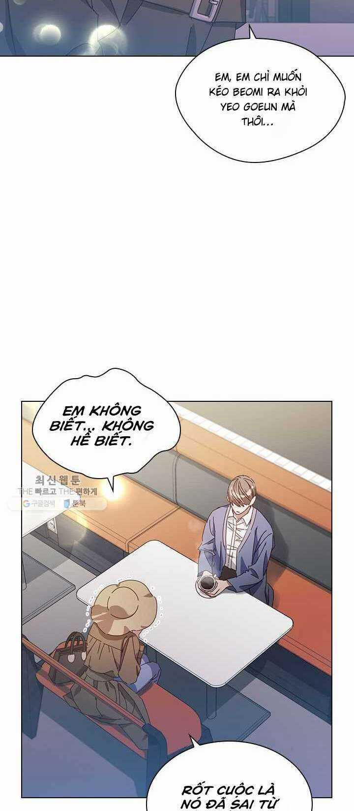 Tai Tiếng Thị Phi - Chapter 60 - Trang 45