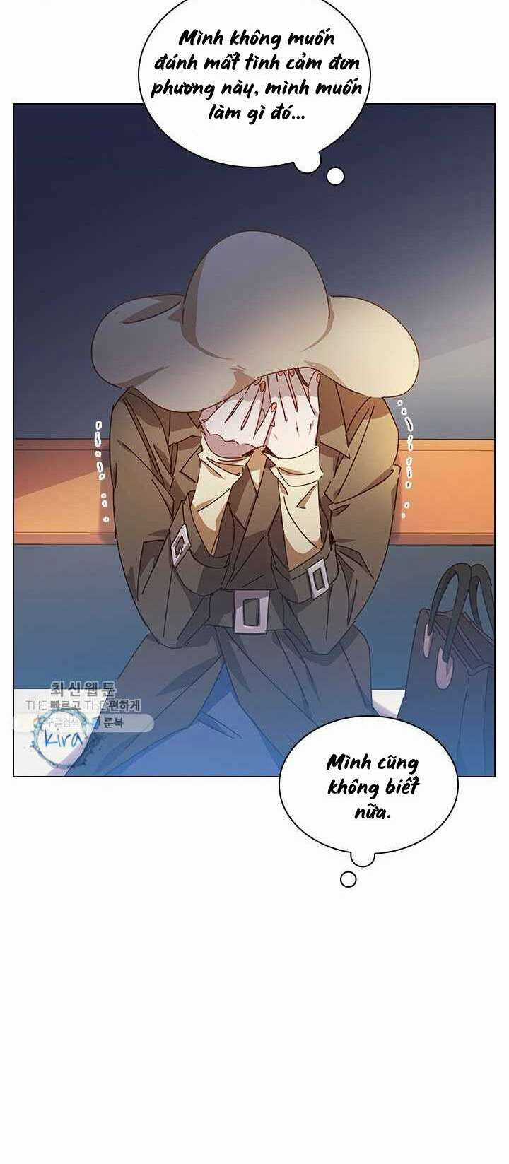 Tai Tiếng Thị Phi - Chapter 60 - Trang 47