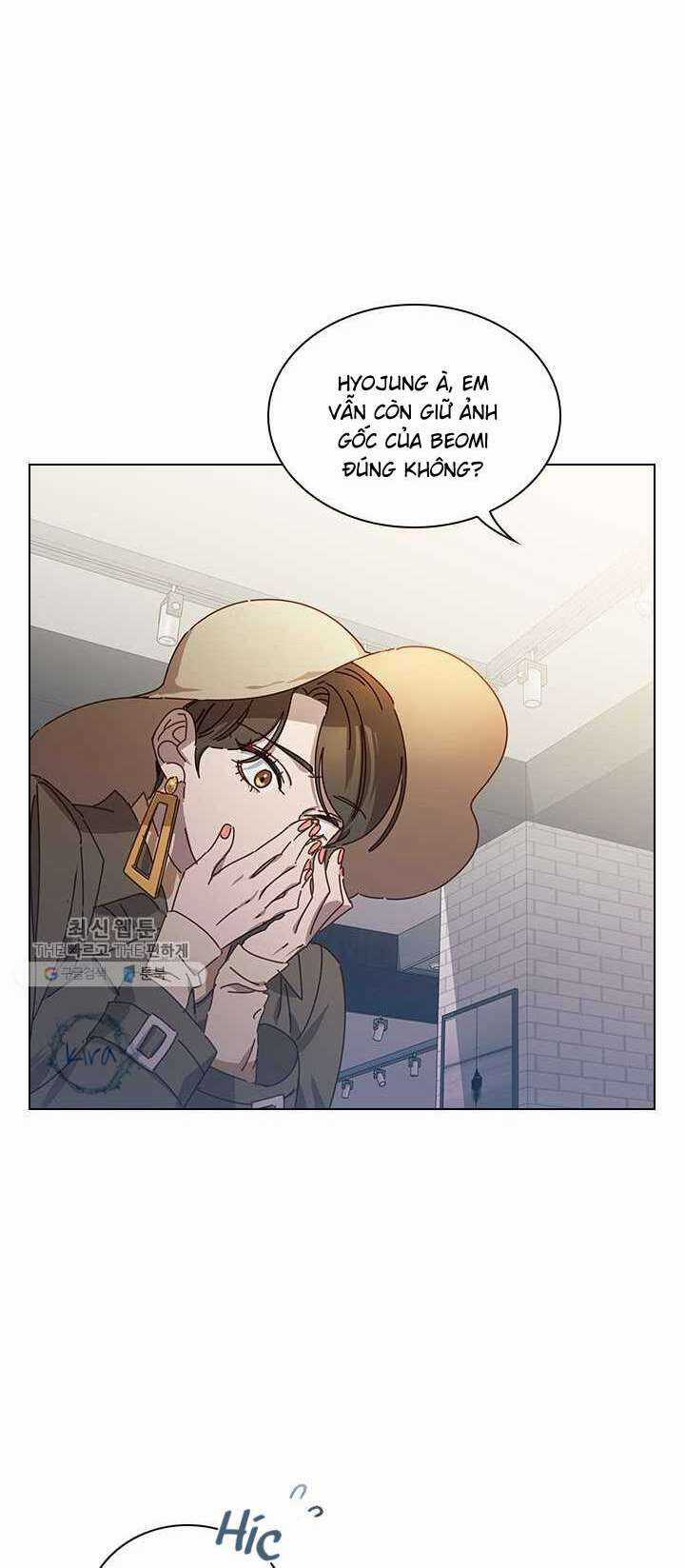 Tai Tiếng Thị Phi - Chapter 60 - Trang 49