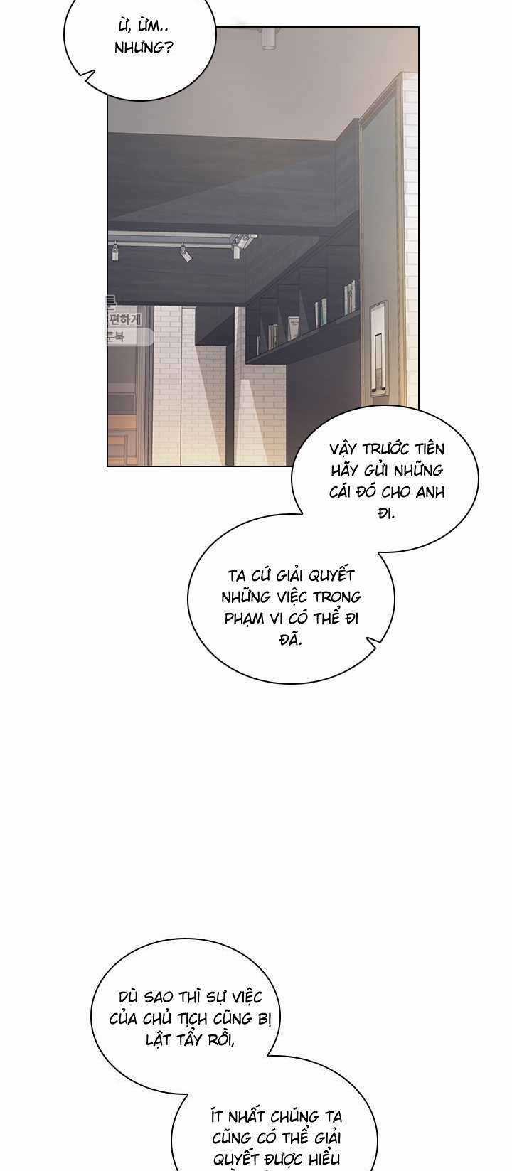 Tai Tiếng Thị Phi - Chapter 60 - Trang 50