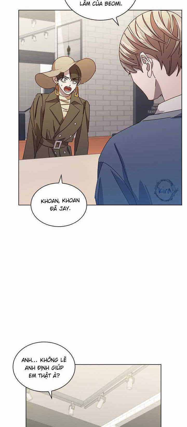 Tai Tiếng Thị Phi - Chapter 60 - Trang 51