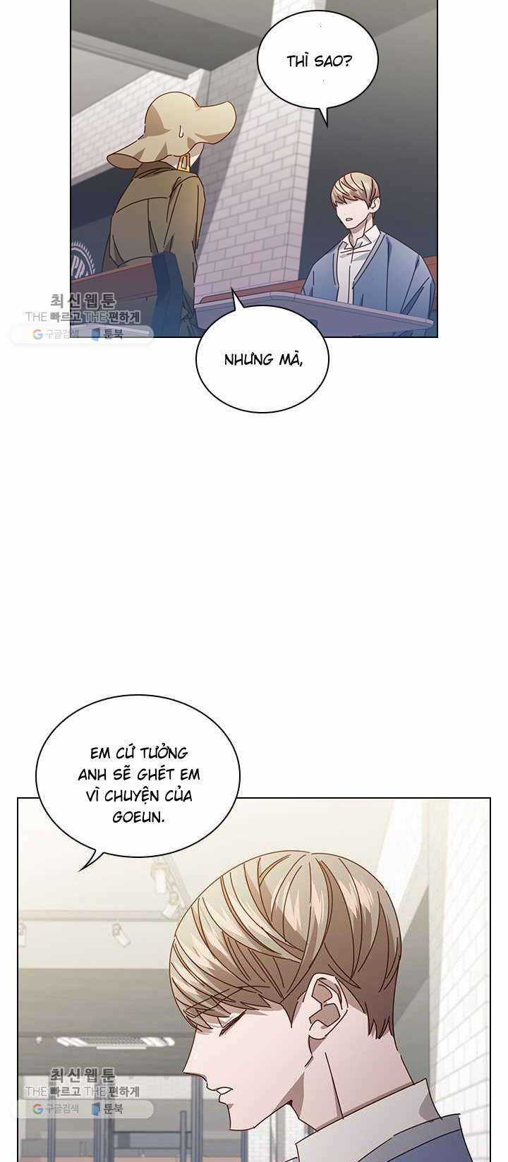 Tai Tiếng Thị Phi - Chapter 60 - Trang 52