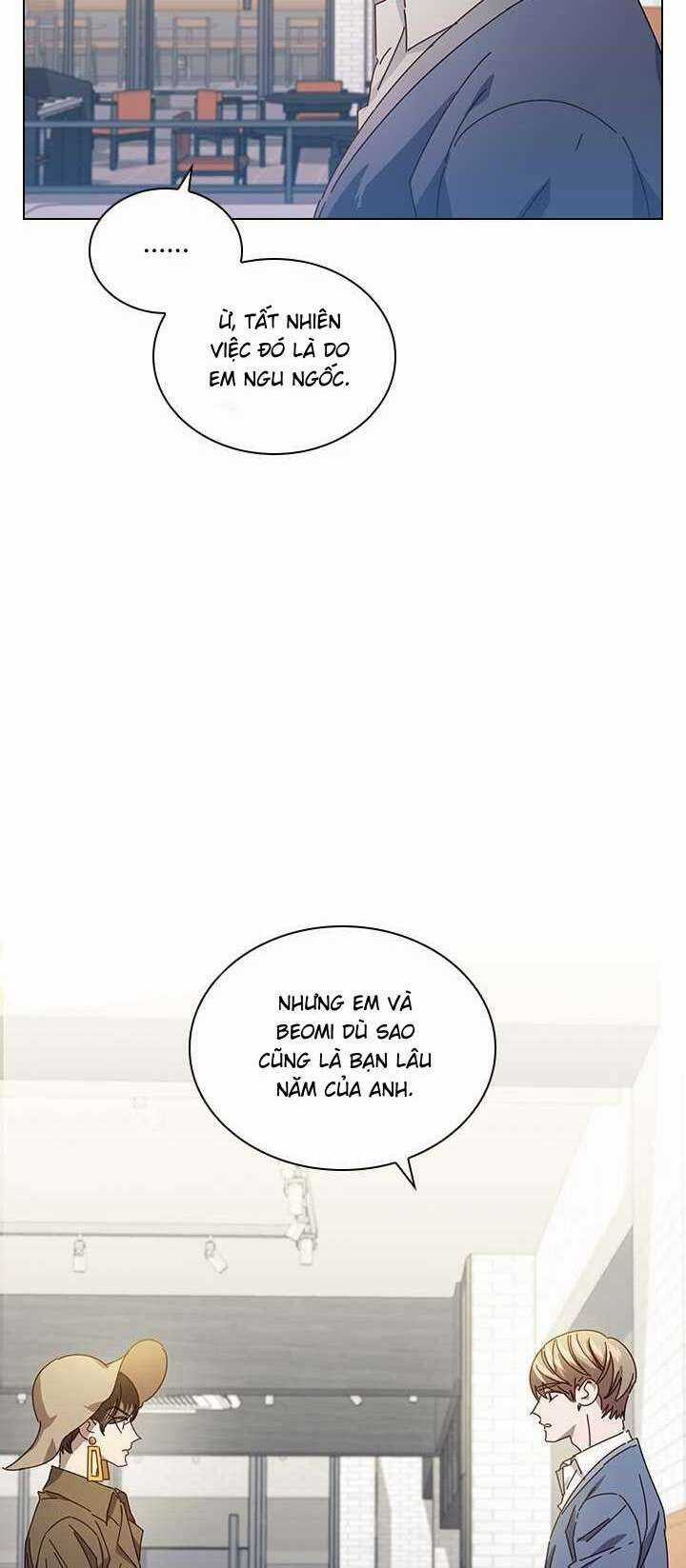 Tai Tiếng Thị Phi - Chapter 60 - Trang 53