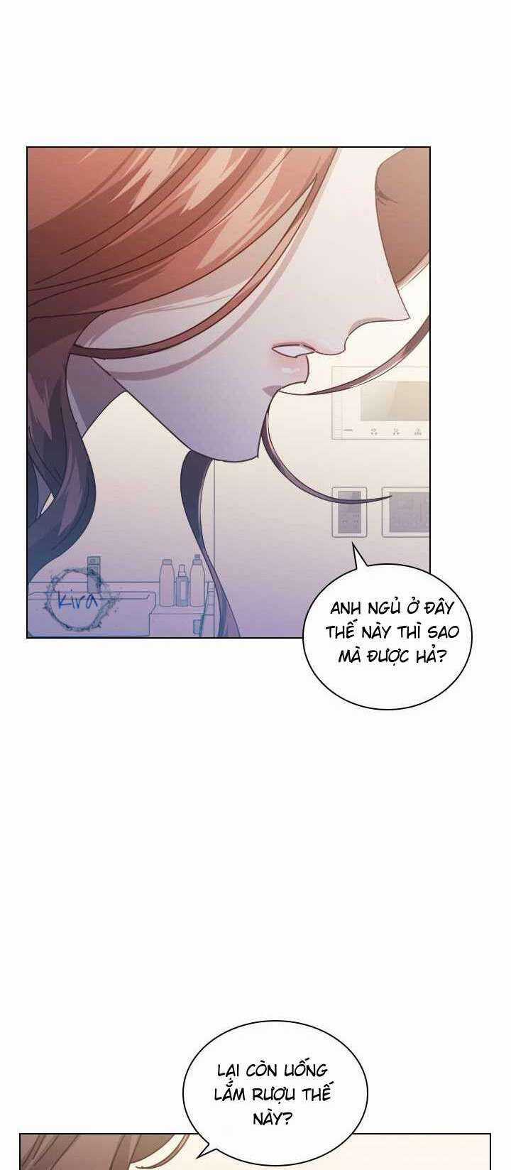 Tai Tiếng Thị Phi - Chapter 60 - Trang 61