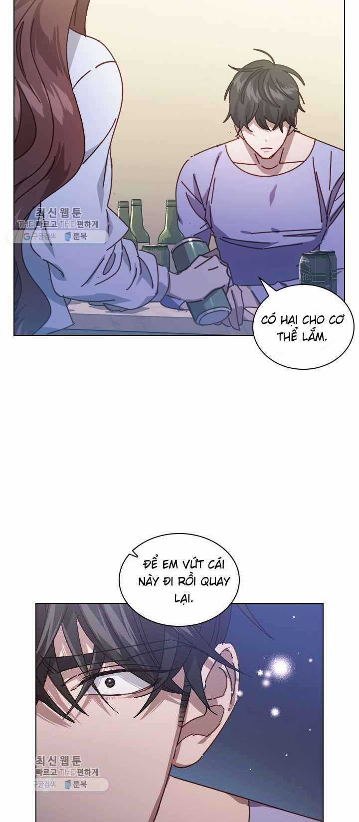 Tai Tiếng Thị Phi - Chapter 60 - Trang 62