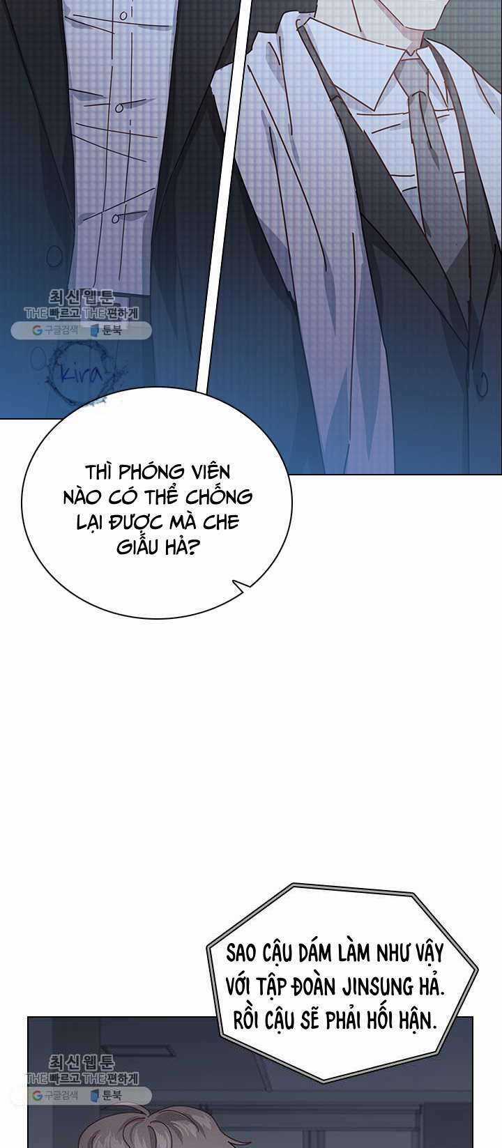 Tai Tiếng Thị Phi - Chapter 60 - Trang 10