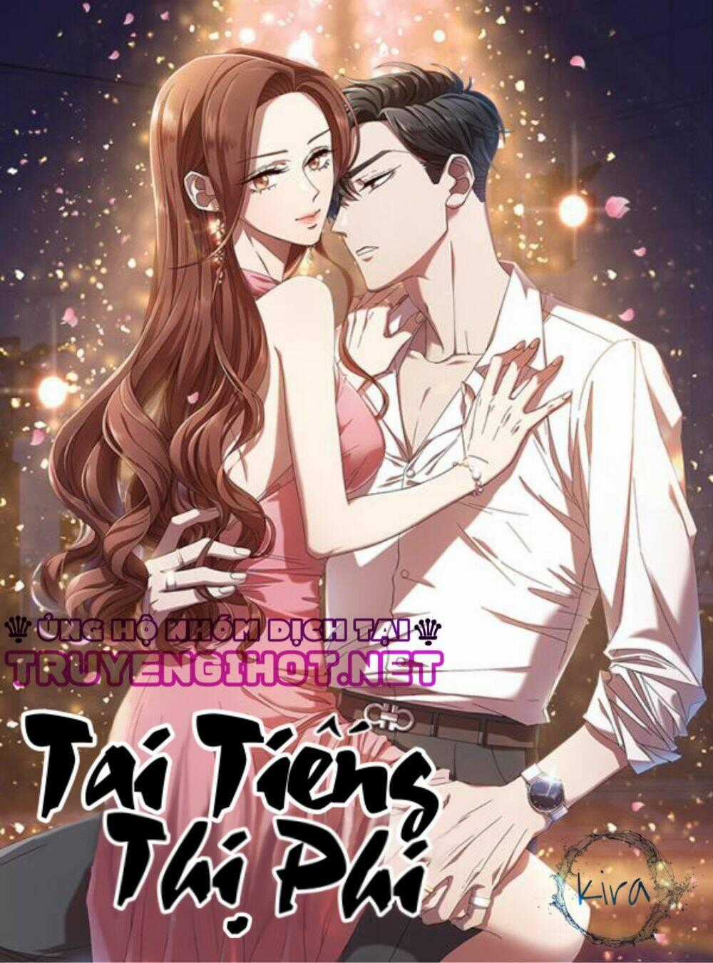 Tai Tiếng Thị Phi - Chapter 61 - Trang 1