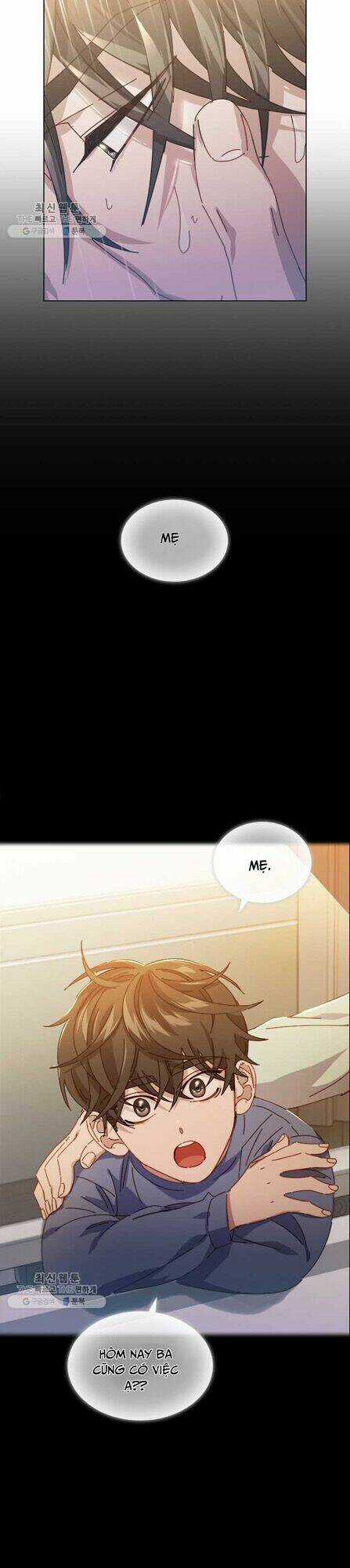 Tai Tiếng Thị Phi - Chapter 61 - Trang 14