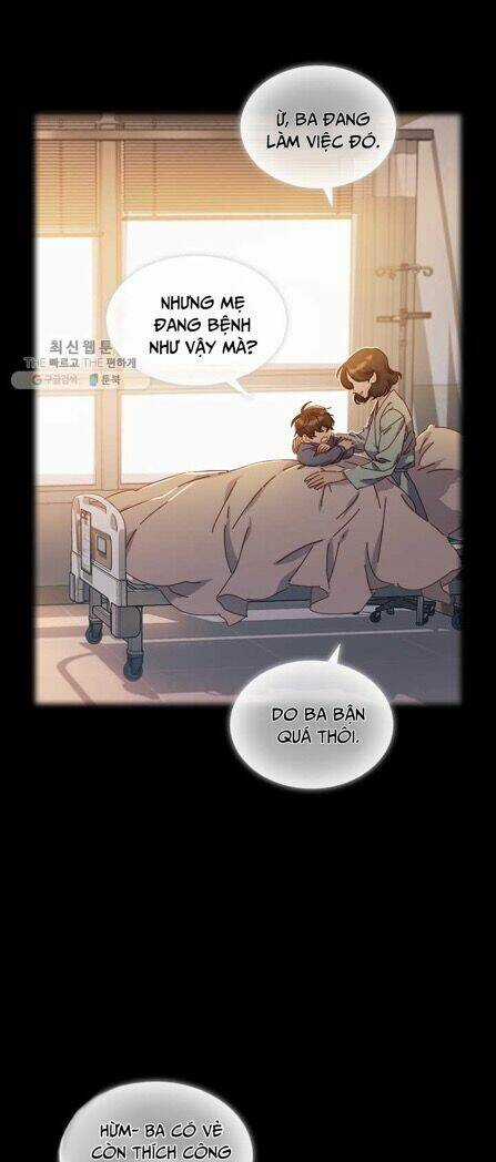 Tai Tiếng Thị Phi - Chapter 61 - Trang 15