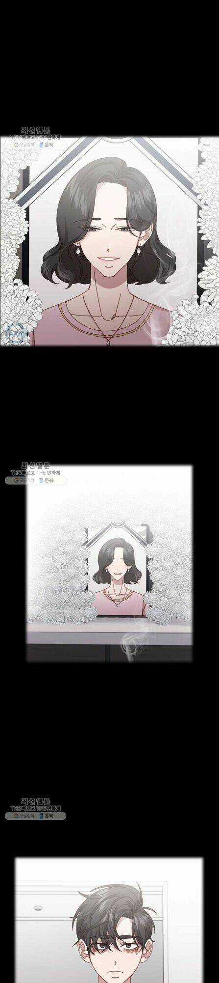 Tai Tiếng Thị Phi - Chapter 61 - Trang 17