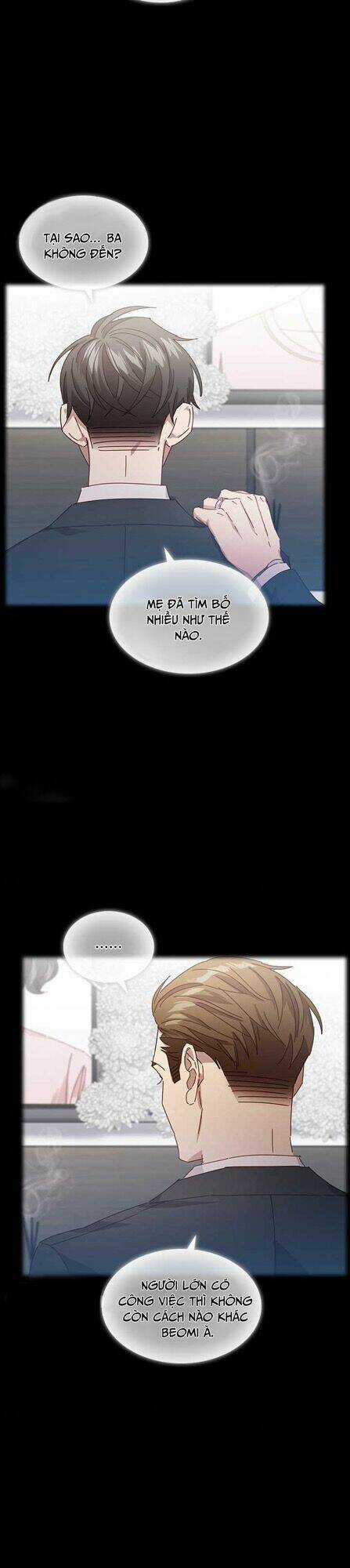 Tai Tiếng Thị Phi - Chapter 61 - Trang 20