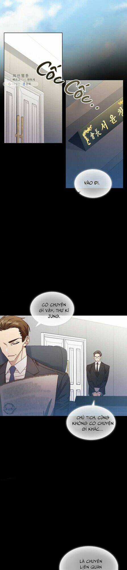 Tai Tiếng Thị Phi - Chapter 61 - Trang 23