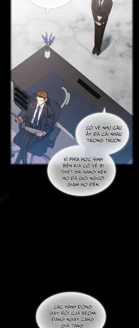 Tai Tiếng Thị Phi - Chapter 61 - Trang 25