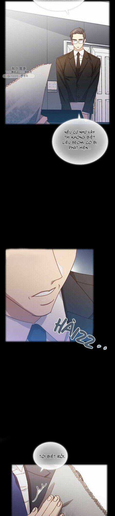 Tai Tiếng Thị Phi - Chapter 61 - Trang 26