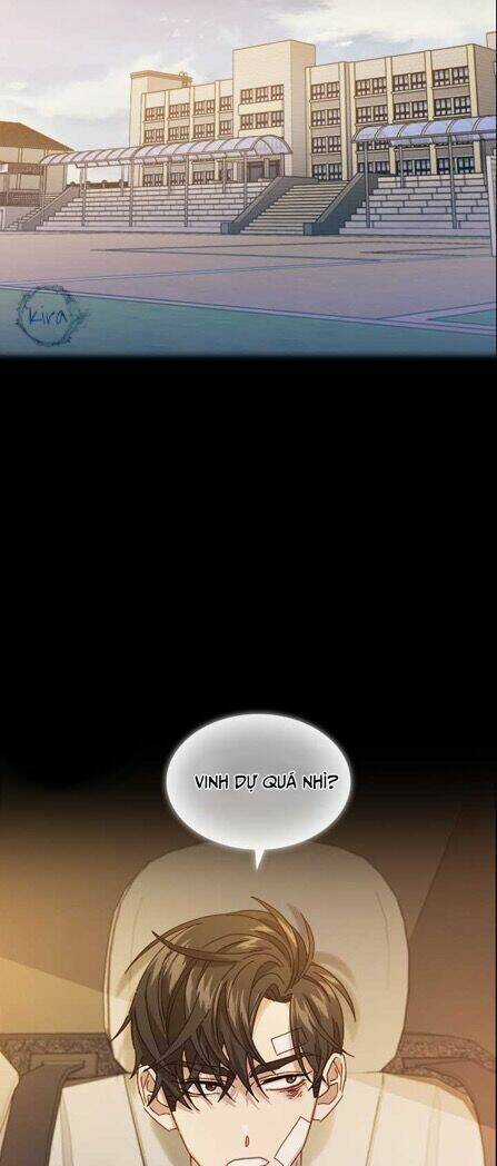 Tai Tiếng Thị Phi - Chapter 61 - Trang 28