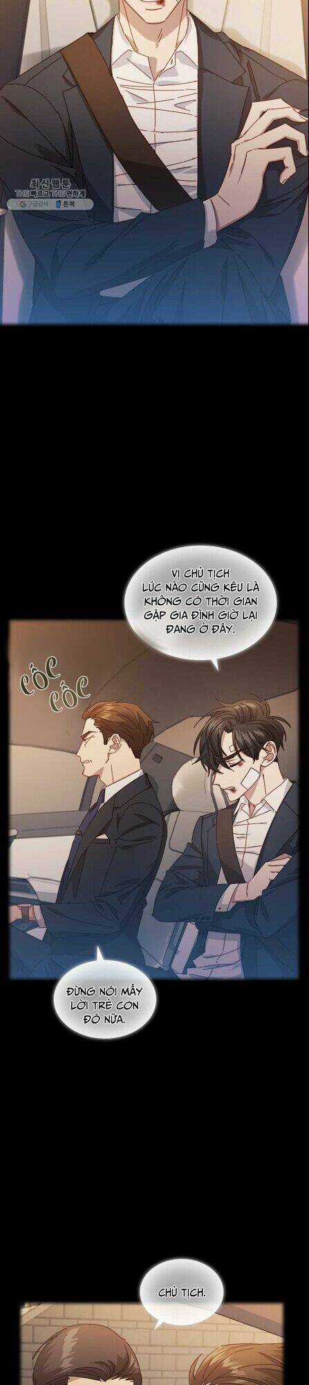 Tai Tiếng Thị Phi - Chapter 61 - Trang 29