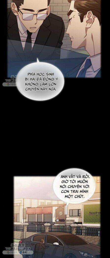 Tai Tiếng Thị Phi - Chapter 61 - Trang 30