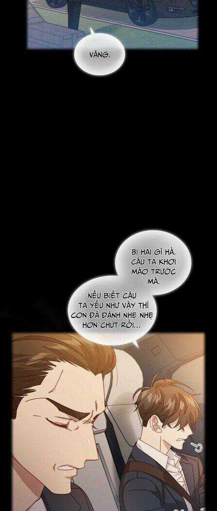 Tai Tiếng Thị Phi - Chapter 61 - Trang 31