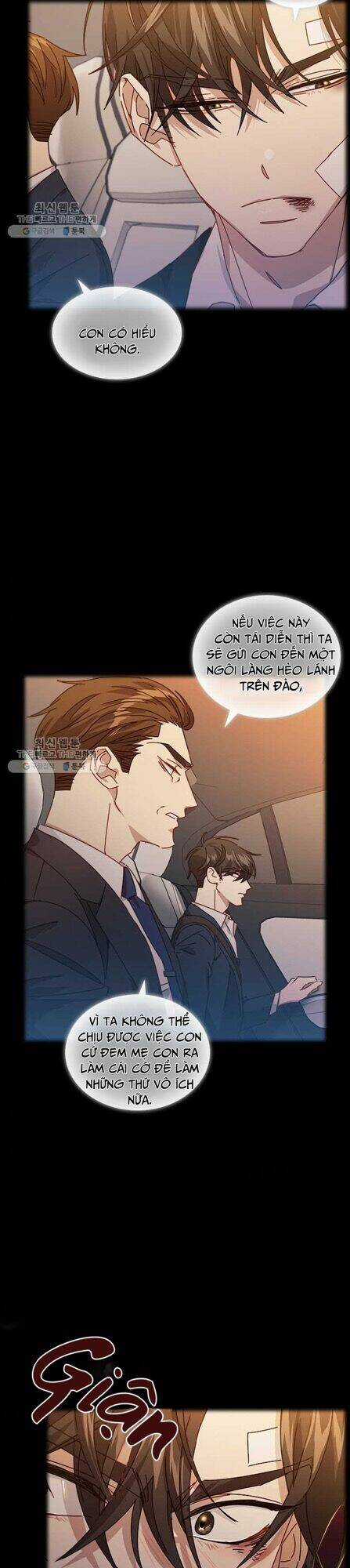 Tai Tiếng Thị Phi - Chapter 61 - Trang 35