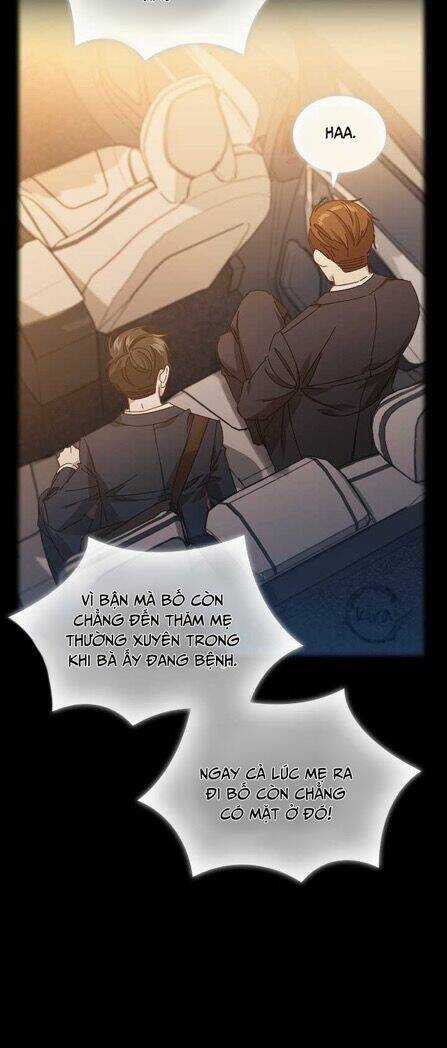 Tai Tiếng Thị Phi - Chapter 61 - Trang 37