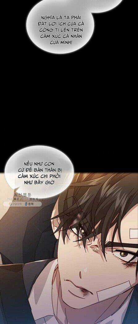 Tai Tiếng Thị Phi - Chapter 61 - Trang 40