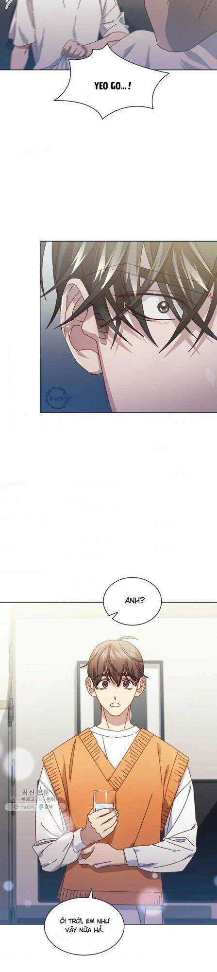 Tai Tiếng Thị Phi - Chapter 61 - Trang 5