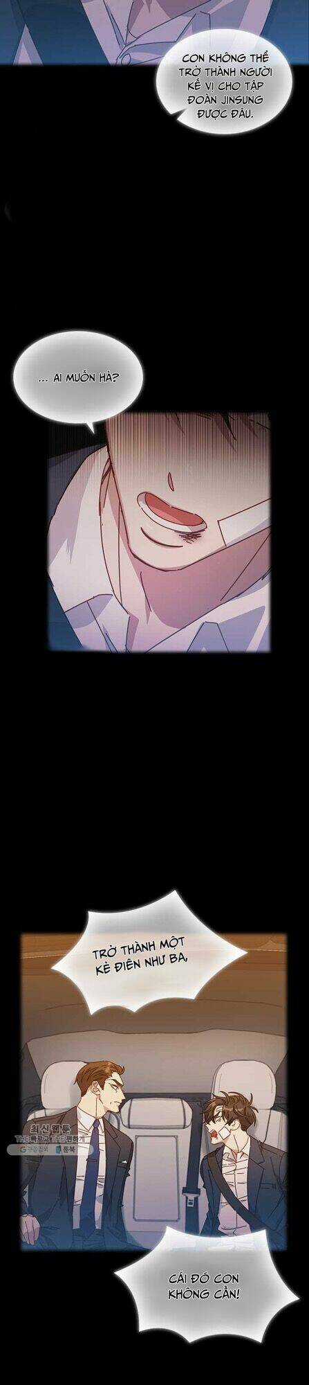 Tai Tiếng Thị Phi - Chapter 61 - Trang 41