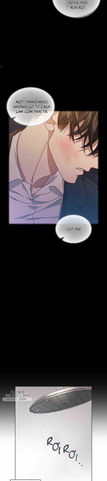Tai Tiếng Thị Phi - Chapter 61 - Trang 44