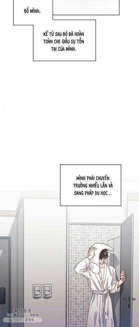 Tai Tiếng Thị Phi - Chapter 61 - Trang 45