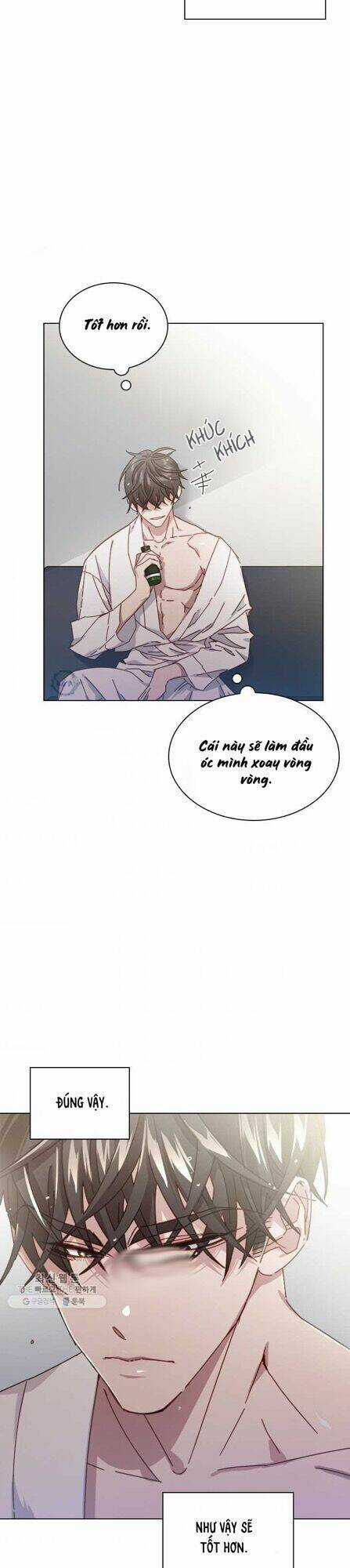 Tai Tiếng Thị Phi - Chapter 61 - Trang 50