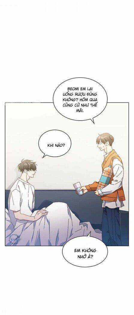 Tai Tiếng Thị Phi - Chapter 61 - Trang 6