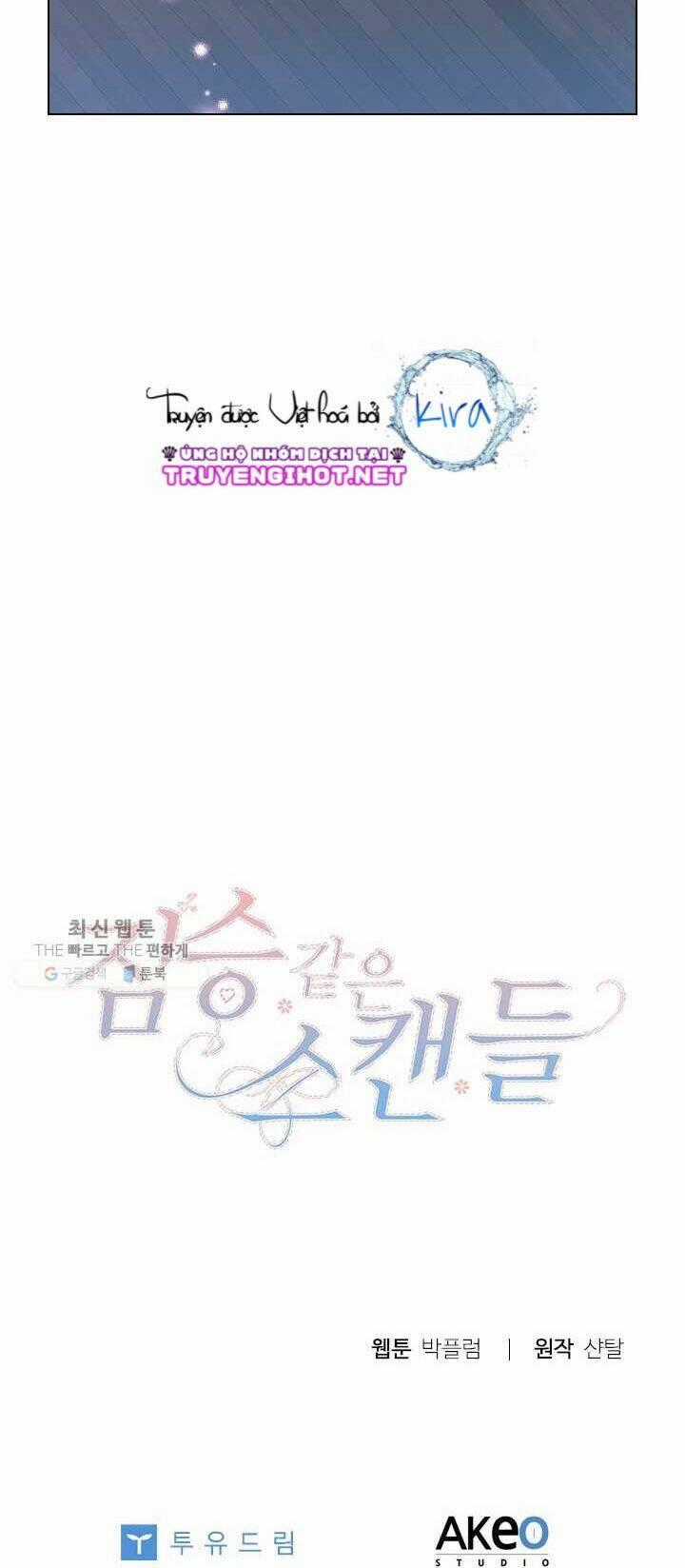 Tai Tiếng Thị Phi - Chapter 61 - Trang 54