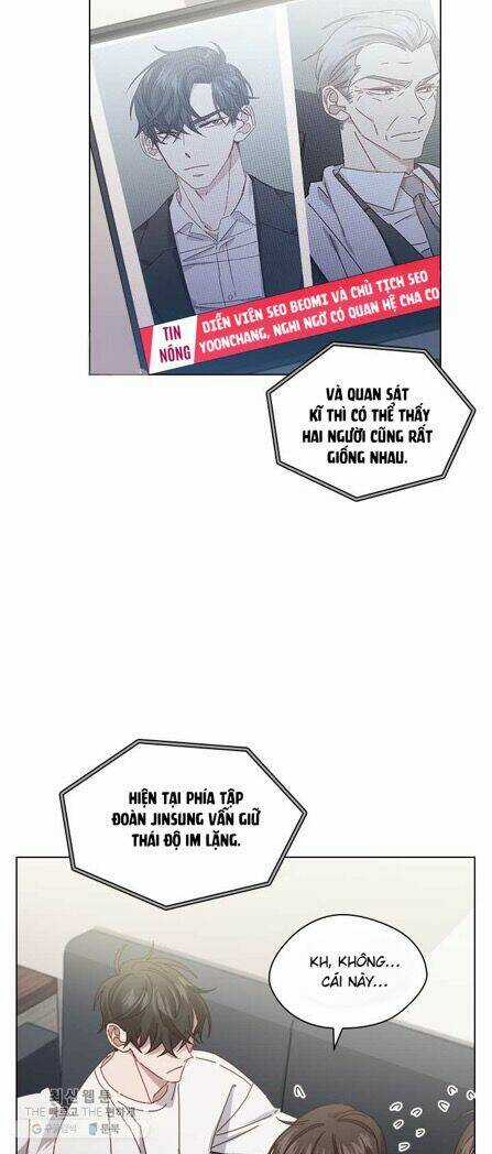 Tai Tiếng Thị Phi - Chapter 61 - Trang 9
