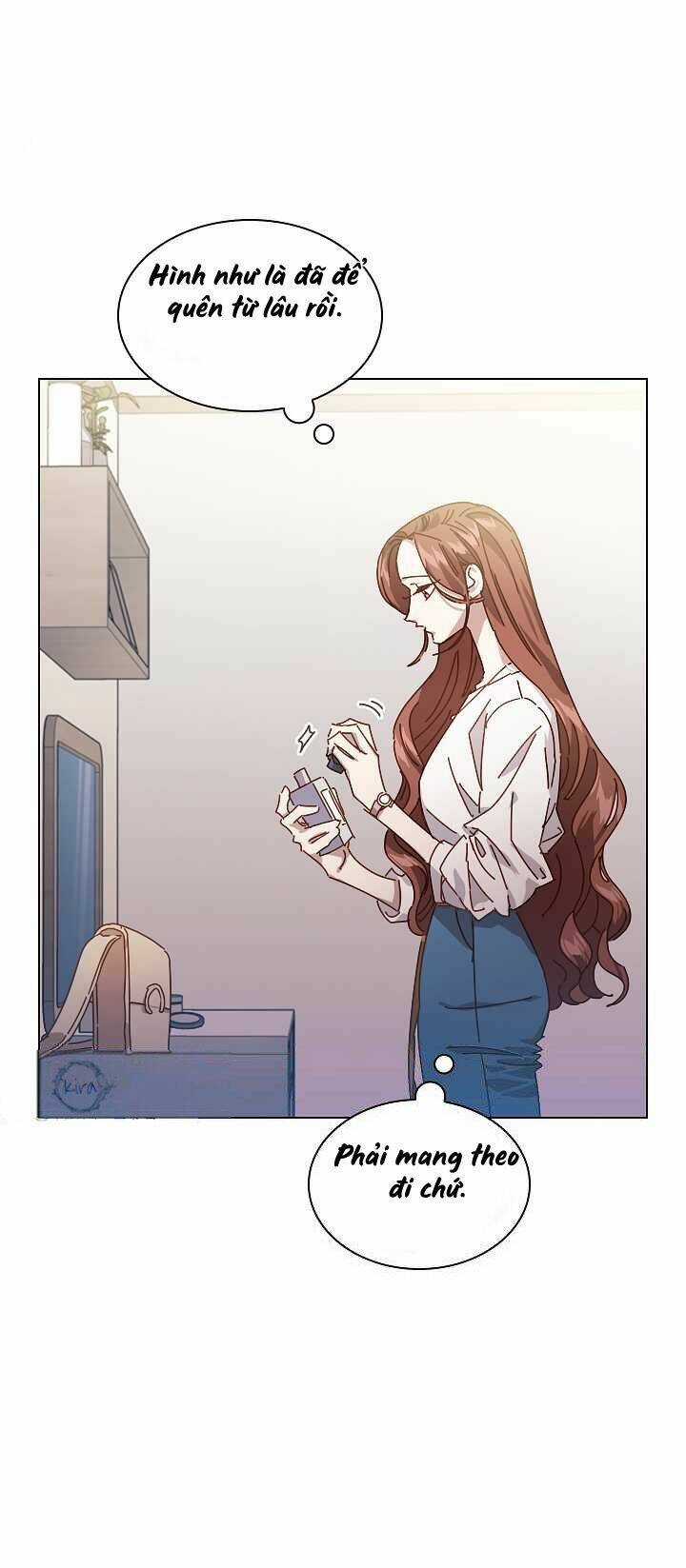 Tai Tiếng Thị Phi - Chapter 62 - Trang 16