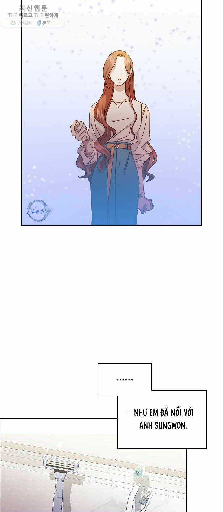 Tai Tiếng Thị Phi - Chapter 62 - Trang 18