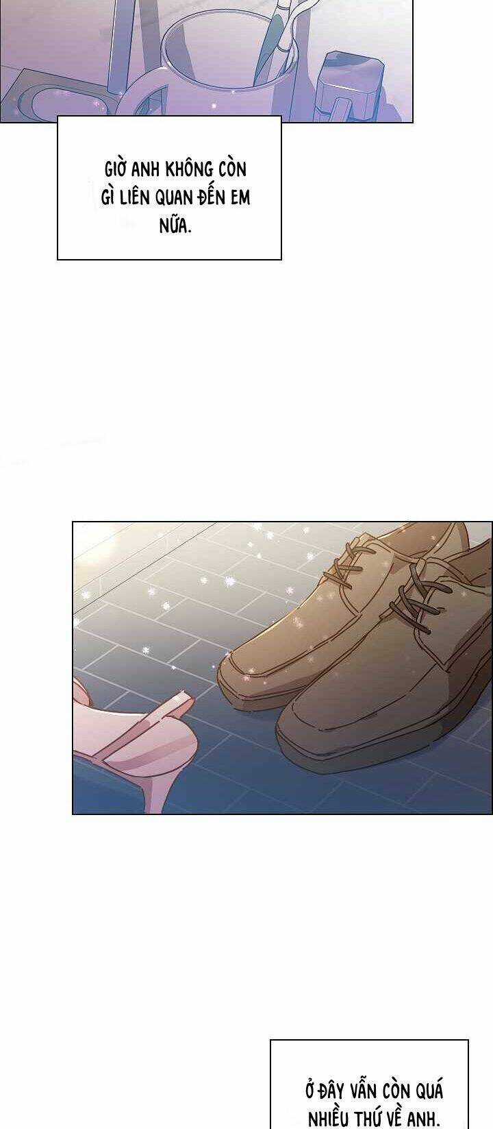 Tai Tiếng Thị Phi - Chapter 62 - Trang 19