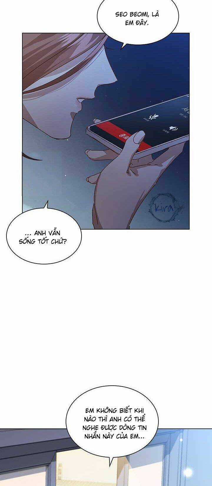 Tai Tiếng Thị Phi - Chapter 62 - Trang 23